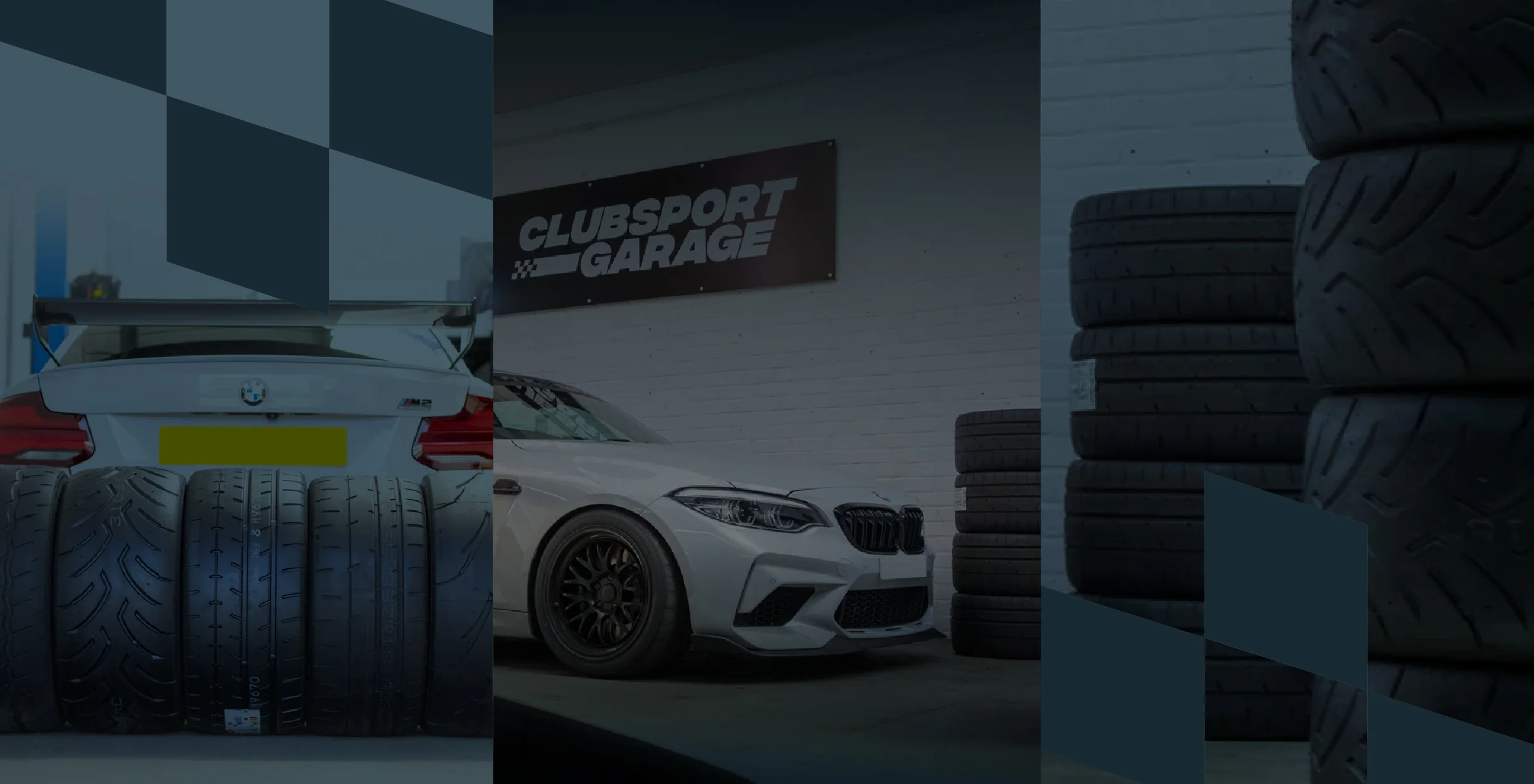 Precision Performance for Track Enthusiasts